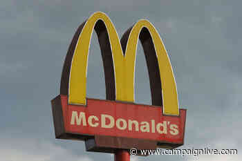 McDonald’s names Morgan Flatley as global CMO