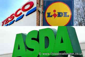 Tesco, Asda, Aldi and more: August Bank Holiday supermarket opening hours