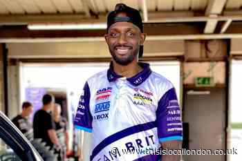 South London man paralysed in crash targeting Le Mans
