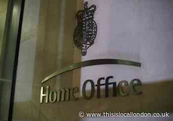 Refugees from Syria resettled in each SE London council area
