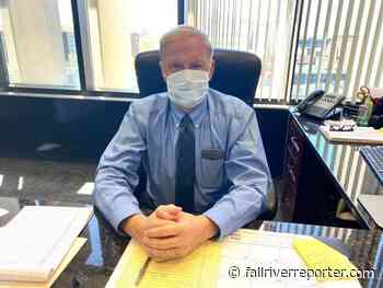 Fall River Board of Health issues mask advisory as virus cases increase - Fall River Reporter