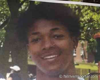Family and friends report missing Fall River teen - Fall River Reporter