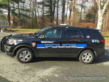 Westport resident warning women after alleged indecent exposure incident, chase - Fall River Reporter