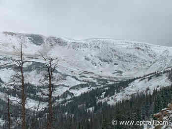 Trail Ridge and Old Fall River back open - Estes Park Trail-Gazette