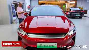 Chip giant's IPO hit by Beijing crackdown on business