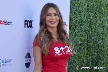 Sofia Vergara says her dog is 'obsessed' with Joe Manganiello - UPI News