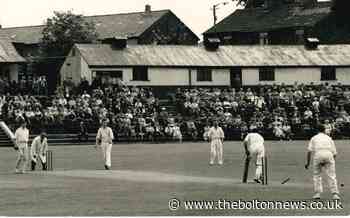 Bolton cricket teams throughout time, but do you recognise any players?