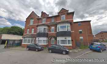 Bolton care home ‘inadequate’ despite past criticisms