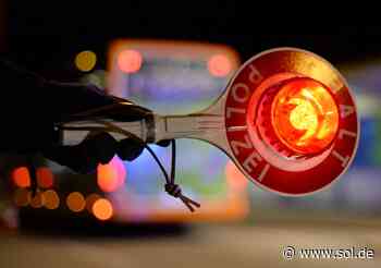 23-jähriger Rollerfahrer liefert sich Verfolgungsjagd mit der Polizei in Neunkirchen - sol.de