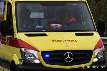 66-jarige Looise fietser gewond na val in Riemst - Het Belang van Limburg