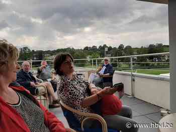 Landelijke Gilde Zichen-Zussen-Bolder op wandel in eigen gemeente - Het Belang van Limburg