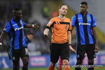 Club Brugge houdt het al weken in de gaten: Ex-speler met één minuut speeltijd dit seizoen terug naar Jan Breydel?