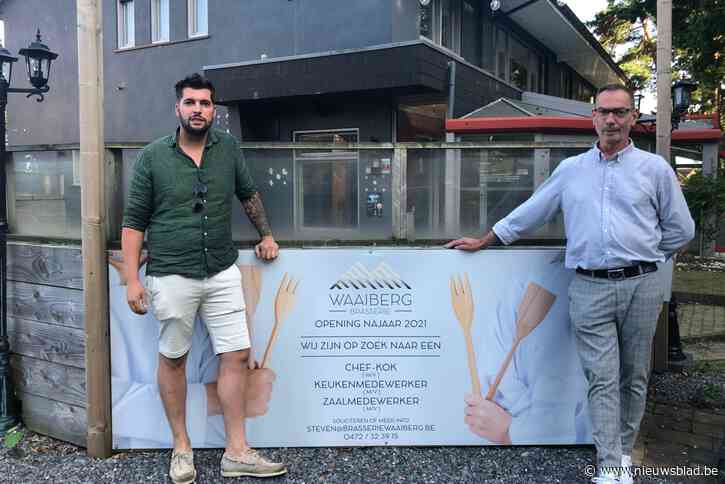 Uitbaters blazen met brasserie Waaiberg nieuw leven in bekende horecazaak aan Keeses Molen