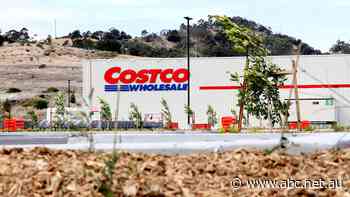 Costco 'caught out' by COVID, regrets decision to open new store