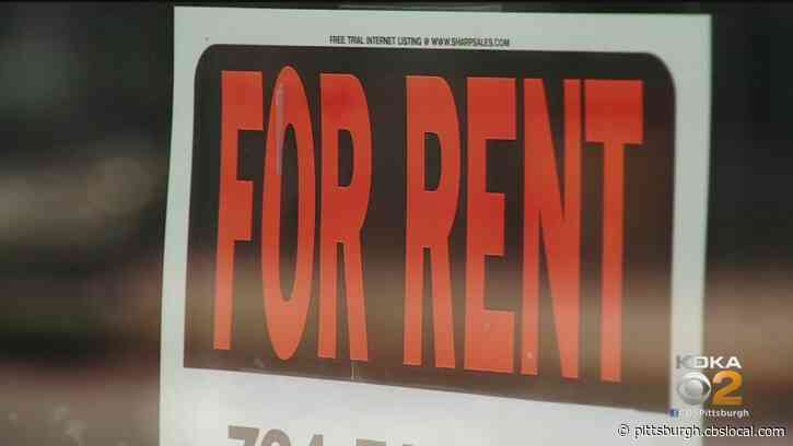Study: Pittsburgh Ranks 50th In The Country For Rental Prices