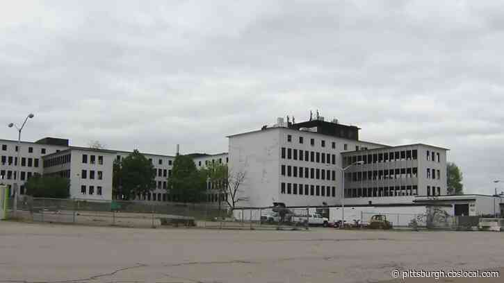 Churchill To Continue Public Hearings On Possible Amazon Facility On Thursday
