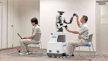 Wie künstliche Intelligenz Innovationen beschleunigt