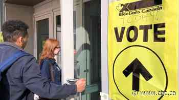 Students tell Elections Canada to do more after it cancels Vote on Campus program