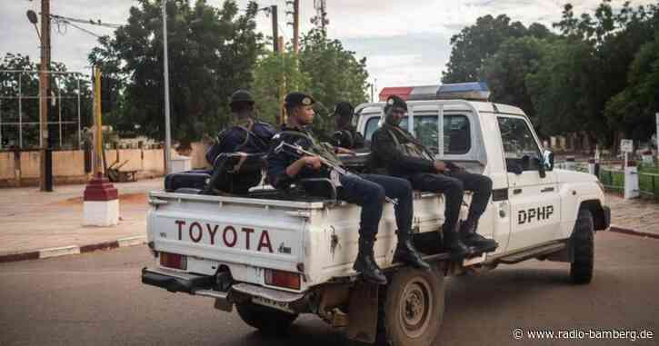 Mehr als 100 islamistische Terroristen im Niger getötet