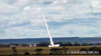 Rocket to launch from tourist spot but locals query future plans