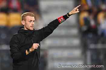 Edward Still openhartig: &quot;Alles wat ik nu doe, kun je rechtstreeks aan hem linken&quot;