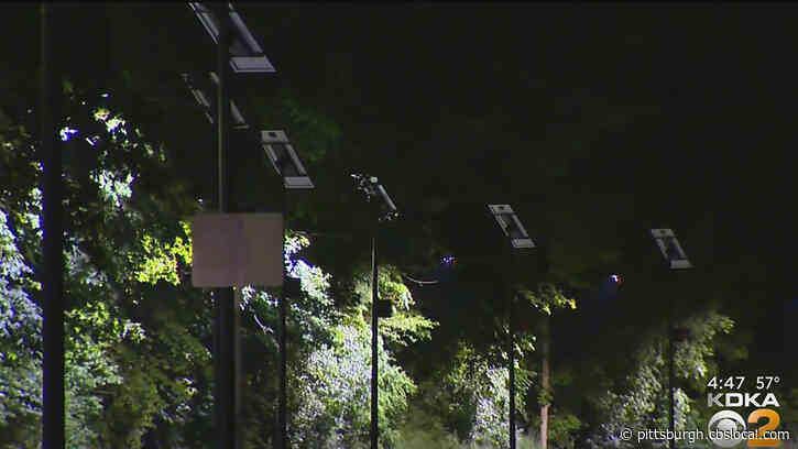Mayor Bill Peduto Introduces New ‘Dark Sky’ Lighting Ordinance In The City