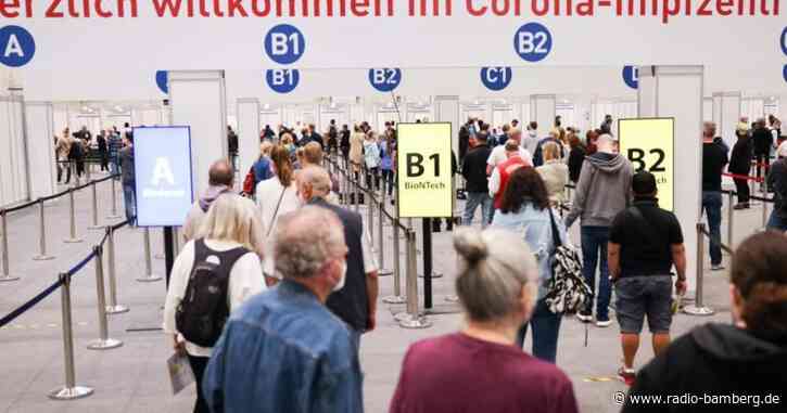 100 Millionen Corona-Impfdosen in Deutschland gespritzt