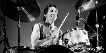 Famed Rolling Stones drummer Charlie Watts dies at age 80
