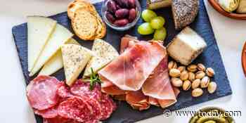 Salmonella outbreak in 17 states linked to Italian-style meats, CDC says