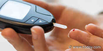 Diabetes screenings should start earlier for overweight adults, new guidelines say
