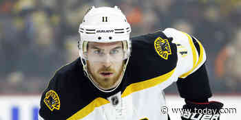 Former NHL player Jimmy Hayes dies at 31