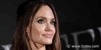 Angelina Jolie joins Instagram with powerful 1st post