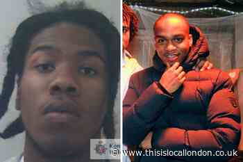 Andre Bent: Man jailed for role in Maidstone gig knife-fight