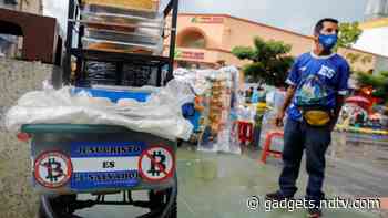 Bitcoin Adoption in El Salvador: Remittance Costs Key to Take-Up of Cryptocurrency, Development Bank Says