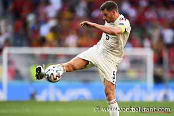 Jan Vertonghen uitgefloten in Eindhoven: &quot;Het was te verwachten hé&quot;