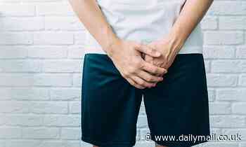 Mediterranean diet low in red meat can improve erectile dysfunction in men, study finds 