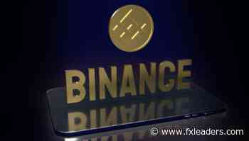 Binance Coin BNB Forms A Bearish Reversing Chart Setup - FX Leaders