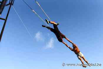 Kempense cultuurcentra vliegen cultuurseizoen tegemoet