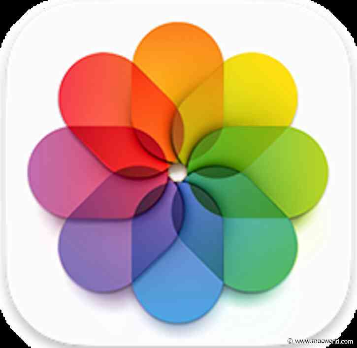 How to copy your Photos library from one Mac to another