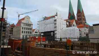 TH Lübeck: Bautag 2021 mit international renommierten Architektur-Experten | shz.de - shz.de