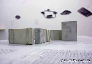 Residential Spaces of Tbilisi - Ausstellung in Berlin - BauNetz.de