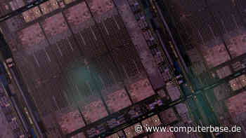 Hot Chips 33: IBMs Telum-Architektur setzt auf 32 MB L2-Cache – pro Kern - ComputerBase