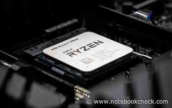 Leak: AMDs Ryzen-Prozessoren auf Basis der Zen 4-Architektur erhalten schnelle RDNA 2-Grafikchips - Notebookcheck.com