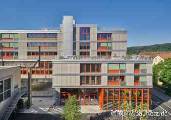 Wohnzimmer trifft Forschungslabor / Nutzungshybrid von Beat Rothen Architektur in Winterthur - BauNetz.de