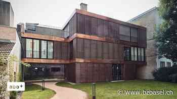 Basler Architektur: Verstecktes Kleinod im Hinterhof - Basellandschaftliche Zeitung