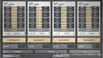 Erste technische Details zur Alchemist-Architektur von Intel - ComputerBase