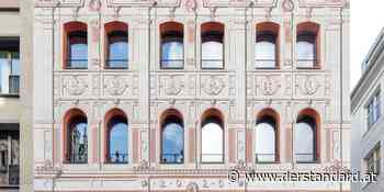 Ungewöhnliches Haus in München: Die Kurve gekratzt - derStandard.at