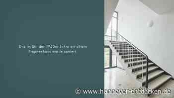 Tag der Architektur 2021 - Villa Simon - Hannover entdecken ... - Hannover entdecken ...