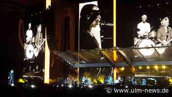 Rolling Stones-Drummer Charlie Watts ist tot