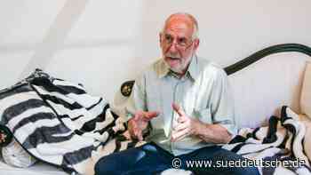 Dachau: Künstler fordert Anschaffung von Luftreinigern - Süddeutsche Zeitung - SZ.de